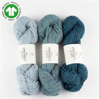 Loch Lomond Lace , BC Garn